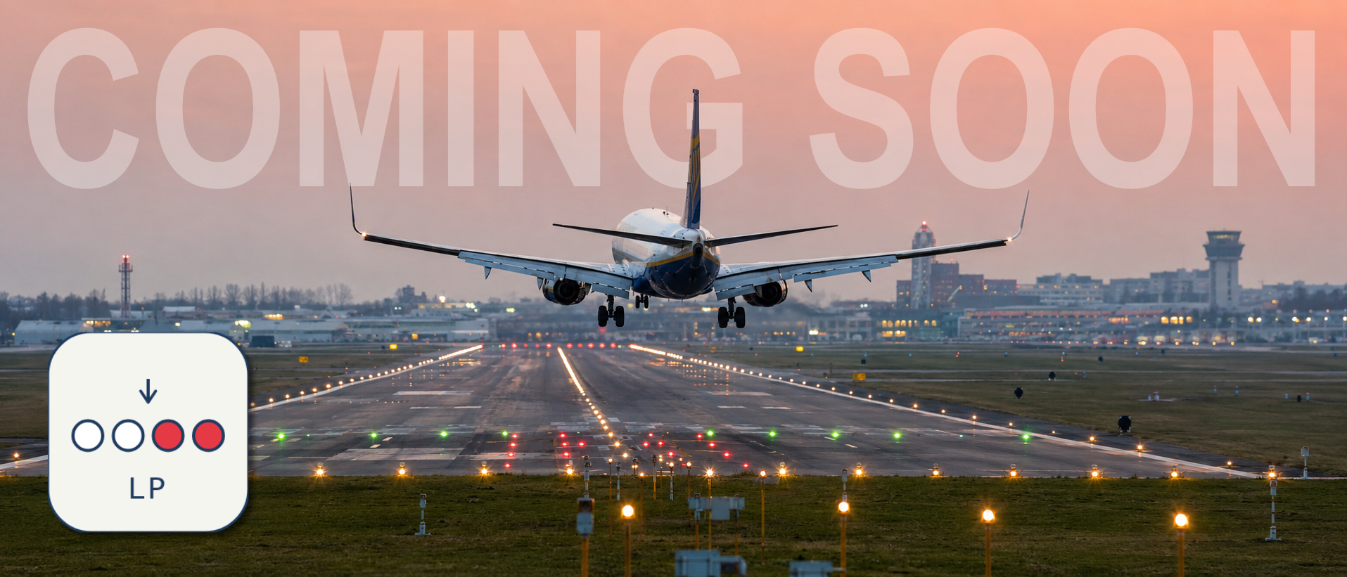 Landing Practice for Microsoft Flight Simulator 2024